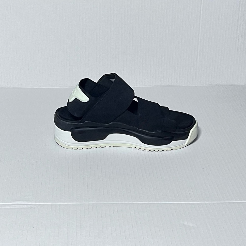 Y-3 Rivalry Nylon Sandals - Picture 8 of 13